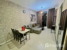 1 chambre Condominium à louer à , Huai Khwang