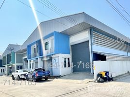 在龙仔厝出租的2 卧室 大商店, Bang Nam Chuet, Mueang Samut Sakhon, 龙仔厝