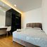 在Nv Residences租赁的开间 公寓, Pasir ris town