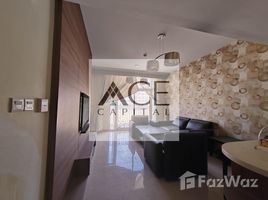 1 Bedroom Apartment for sale at Aryene Greens, Central Towers