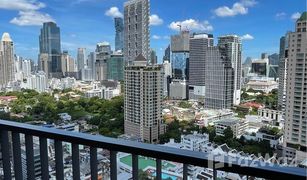 2 Bedrooms Condo for sale in Thung Mahamek, Bangkok The Seed Mingle