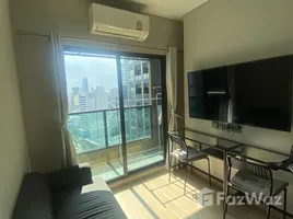 1 Habitación Departamento en alquiler en Lumpini Suite Phetchaburi - Makkasan, Makkasan, Ratchathewi, Bangkok, Tailandia