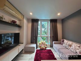 ขายคอนโด 2 ห้องนอน ในโครงการ เดอะ คีย์ อุดมสุข, หนองบอน, ประเวศ