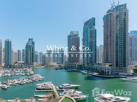 4 Bedroom Apartment for sale at Jumeirah Living Marina Gate, Marina Gate, Dubai Marina