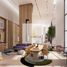 2 غرفة نوم شقة للبيع في Design Quarter, DAMAC Towers by Paramount