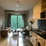 1 Bedroom Apartment for rent at The Seed Mingle, Thung Mahamek, Sathon