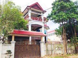 5 Bedroom Villa for sale in Tuol Kouk, Phnom Penh, Boeng Kak Ti Muoy, Tuol Kouk