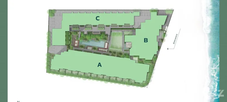 Master Plan of SaSa HuaHin - Photo 1