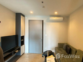 1 Bedroom Condo for rent at The Base Central Pattaya, Nong Prue