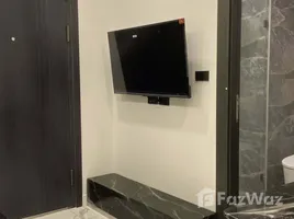 คอนโด 1 ห้องนอน ให้เช่า ในโครงการ อคาเดีย มิลเลนเนียม ทาวเวอร์, เมืองพัทยา