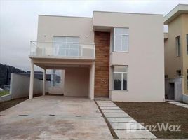 4 Bedroom House for sale at Tamboré, Pesquisar, Bertioga