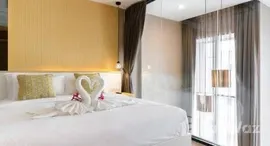 Available Units at Maysa Condo 