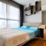 คอนโด 1 ห้องนอน ให้เช่า ในโครงการ ฟิวส์ จันทน์-สาทร, ยานนาวา, สาทร