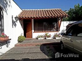 4 Bedrooms House for sale in San Jode De Maipo, Santiago Las Condes