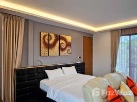 4 спален Вилла на продажу в Land and Houses Park, Чалонг