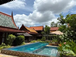 วิลล่า 2 ห้องนอน ให้เช่า ในโครงการ ภูเก็ต-ไทยเฮ้าส์, เทพกระษัตรี