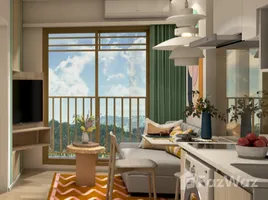 ขายอพาร์ทเม้นท์ 1 ห้องนอน ในโครงการ เอสเซ็นท์ ภูเก็ต, วิชิต, เมืองภูเก็ต