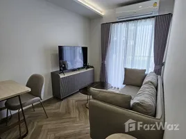 คอนโด 1 ห้องนอน ให้เช่า ในโครงการ แชปเตอร์ ทองหล่อ 25, คลองตันเหนือ