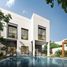 3 Habitación Villa en venta en The Magnolias, Yas Acres