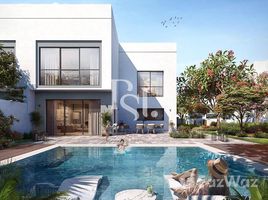 5 Bedroom Villa for sale at The Dahlias, Yas Acres, Yas Island