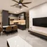 1 Habitación Apartamento en alquiler en Sun Cosmo Residence, An Hai Tay