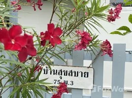 ขายวิลล่า 3 ห้องนอน ใน บางเก่า, เพชรบุรี, บางเก่า, ชะอำ, เพชรบุรี