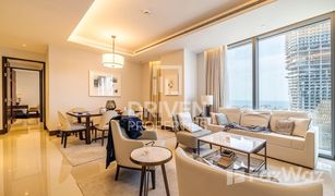 2 Habitaciones Apartamento en venta en The Address Sky View Towers, Dubái The Address Sky View Tower 1