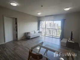 อพาร์ทเม้นท์ 2 ห้องนอน ให้เช่า ในโครงการ The Issara Chiang Mai, สันทรายน้อย, สันทราย, เชียงใหม่, ไทย