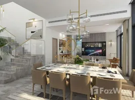 4 Habitación Villa en venta en Murooj Al Furjan, Murano Residences