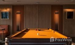 Photos 2 of the Pool / Snooker Table at The Ritz-Carlton Residences At MahaNakhon