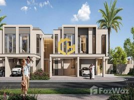 4 Bedroom Townhouse for sale at Shams Townhouses, Zahra Apartments, Town Square