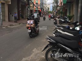 Studio Nhà mặt tiền for sale in TP.Hồ Chí Minh, Phường 2, Tân Bình, TP.Hồ Chí Minh