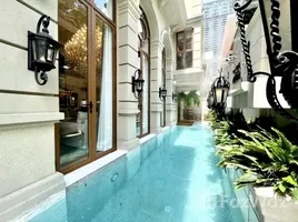 4 Bedroom Villa for sale at Casa Ekamai 28, Khlong Tan Nuea