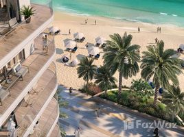 2 Bedroom Apartment for sale at Palace Beach Residence, EMAAR Beachfront