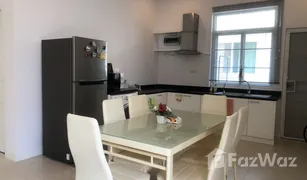 4 Bedrooms House for sale in Cha-Am, Phetchaburi Nice Breeze By The Sea