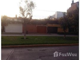 3 Habitaciones Casa en venta en Distrito de Lima, Lima Surco, LIMA, LIMA