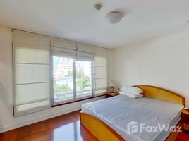 3 спален Квартира на продажу в Navin Court, Lumphini