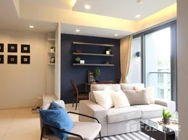 1 Bedroom Condo for rent at Zire Wongamat, Na Kluea, Pattaya