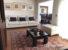 5 Habitación Casa en venta en La Florida, Pirque, Cordillera, Santiago