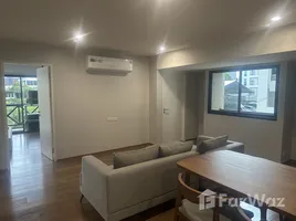 在Baan Yuppayong出售的2 卧室 住宅, Hua Mak, 曼甲必, 曼谷, 泰国