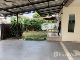 3 Bedrooms House for sale in Lam Pho, Nonthaburi Supalai Park Ville Wongwaen-Ratchaphruek