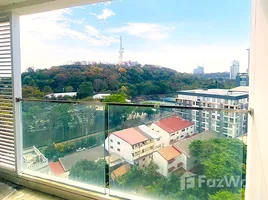 在Sky Residences Pattaya 出售的2 卧室 公寓, 农保诚, 芭提雅, 春武里, 泰国