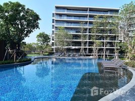 3 Bedroom Apartment for sale at Park Court Sukhumvit 77, Phra Khanong Nuea, Watthana