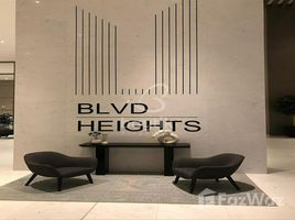 1 Schlafzimmer Appartement zu verkaufen im BLVD Heights, Downtown Dubai