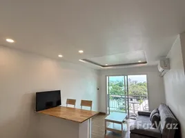 1 Bedroom Condo for sale at Park Lane Jomtien, Nong Prue, Pattaya