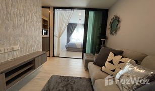1 Schlafzimmer Wohnung zu verkaufen in Bang Na, Bangkok The Origin Sukhumvit 105