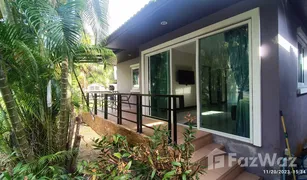 2 Bedrooms Villa for sale in Kamala, Phuket 