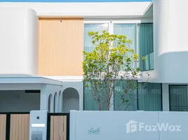 4 Bedroom Villa for rent in San Phak Wan, Chiang Mai, San Phak Wan, Hang Dong, Chiang Mai, Thailand