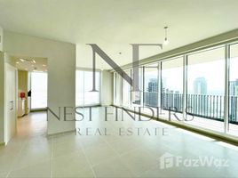 3 Bedroom Apartment for sale at Harbour Gate Tower 1, Creekside 18