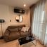 1 Bedroom Condo for rent at Rhythm Ratchada - Huai Khwang, Din Daeng